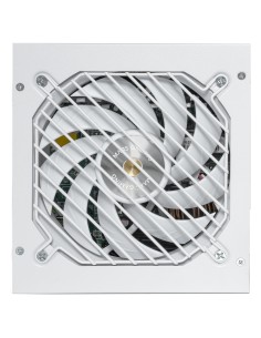 Mars Gaming MPB1000SIMW unidad de fuente de alimentación 1000 W 24-pin ATX ATX Blanco