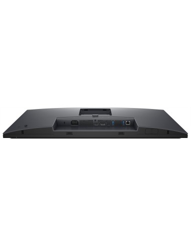 DELL Pro Plus P2725QE pantalla para PC 68,6 cm (27") 3840 x 2160 Pixeles 4K Ultra HD LCD Negro, Plata
