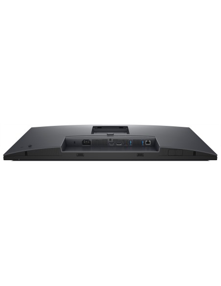 DELL Pro Plus P2725QE pantalla para PC 68,6 cm (27") 3840 x 2160 Pixeles 4K Ultra HD LCD Negro, Plata
