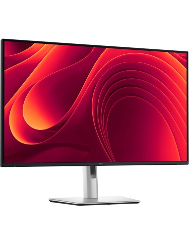 DELL Pro Plus P3225DE pantalla para PC 80 cm (31.5") 2560 x 1440 Pixeles Wide Quad HD LCD Negro, Gris