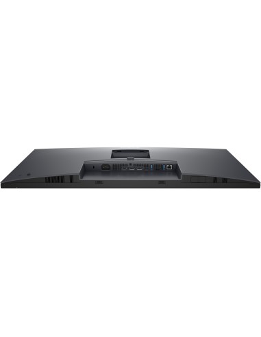 DELL Pro Plus P3225DE pantalla para PC 80 cm (31.5") 2560 x 1440 Pixeles Wide Quad HD LCD Negro, Gris