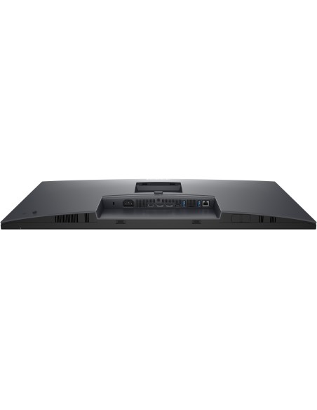 DELL Pro Plus P3225DE pantalla para PC 80 cm (31.5") 2560 x 1440 Pixeles Wide Quad HD LCD Negro, Gris