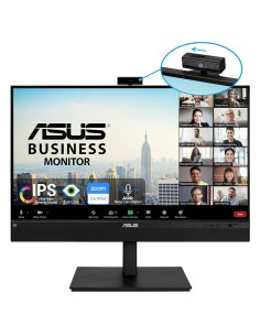 ASUS BE27ACSBK pantalla para PC 68,6 cm (27") 2560 x 1440 Pixeles Quad HD LED Negro
