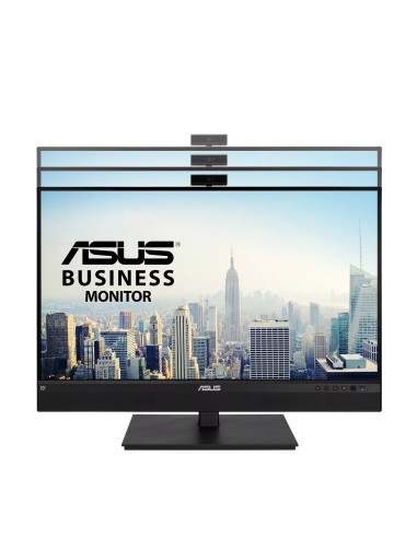 ASUS BE27ACSBK pantalla para PC 68,6 cm (27") 2560 x 1440 Pixeles Quad HD LED Negro