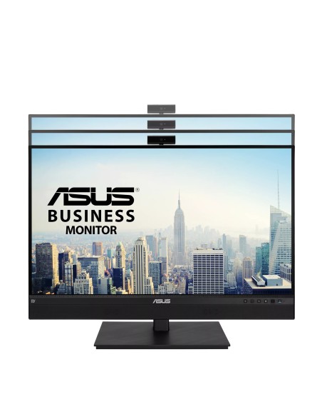 ASUS BE27ACSBK pantalla para PC 68,6 cm (27") 2560 x 1440 Pixeles Quad HD LED Negro