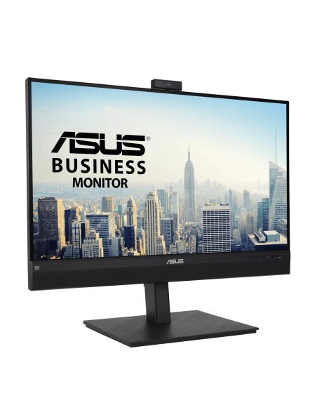 ASUS BE27ACSBK pantalla para PC 68,6 cm (27") 2560 x 1440 Pixeles Quad HD LED Negro