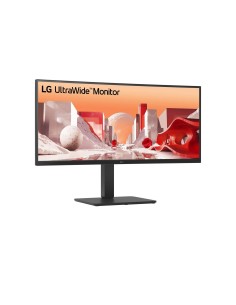 LG 34BA75QE-B pantalla para PC 86,4 cm (34") 3440 x 1440 Pixeles Wide Quad HD LCD Negro 2