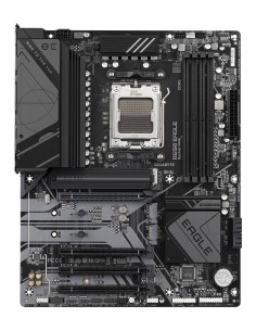 GIGABYTE B650 EAGLE Placa base - AMD Ryzen serie 9000, VRM de 12+2+2 fases, hasta 7600 MHz DDR5 (OC), 1xPCIe 5.0 + 2xPCIe 4.0 2
