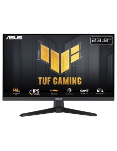 ASUS VG249QE5A pantalla para PC 60,5 cm (23.8") 1920 x 1080 Pixeles Full HD LCD Negro