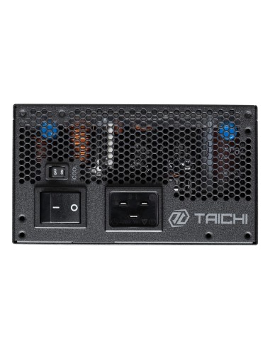 Asrock Taichi TC-1300T unidad de fuente de alimentación 1300 W 20+4 pin ATX ATX Negro
