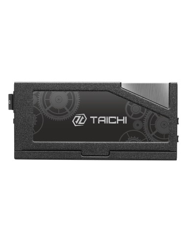 Asrock Taichi TC-1300T unidad de fuente de alimentación 1300 W 20+4 pin ATX ATX Negro