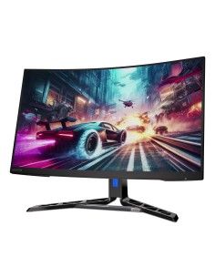 Lenovo Legion R32qc-30 pantalla para PC 80 cm (31.5") 2560 x 1440 Pixeles Quad HD LED Negro 2