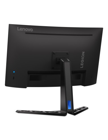 Lenovo Legion R32qc-30 pantalla para PC 80 cm (31.5") 2560 x 1440 Pixeles Quad HD LED Negro