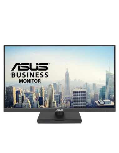 ASUS VA24DQFS pantalla para PC 60,5 cm (23.8") 1920 x 1080 Pixeles Full HD LCD Negro