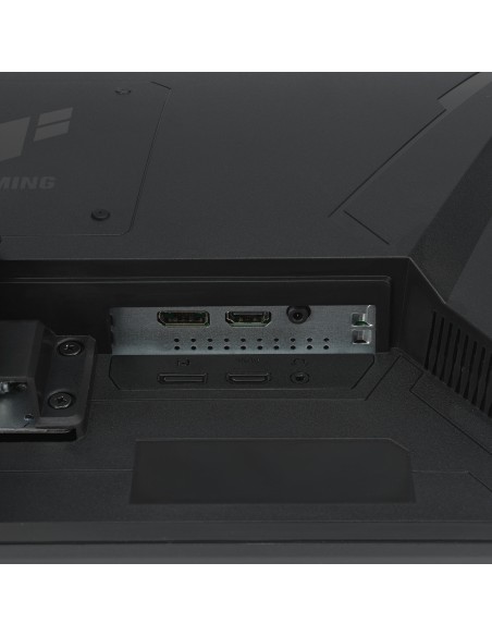ASUS TUF Gaming VG279QE5A pantalla para PC 68,6 cm (27") 1920 x 1080 Pixeles Full HD LCD Negro