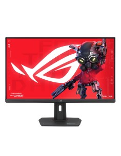 ASUS ROG Strix XG32UCG pantalla para PC 80 cm (31.5") 3840 x 2160 Pixeles 4K Ultra HD LCD Negro 2