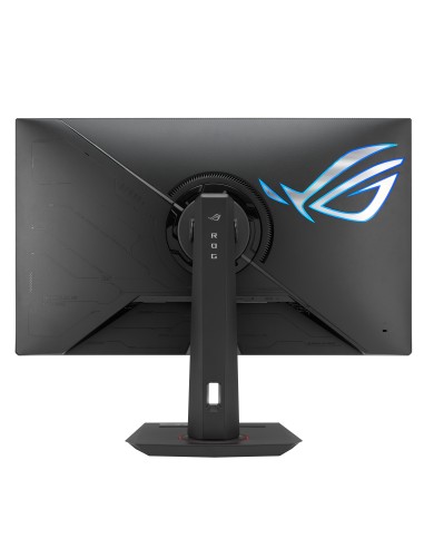 ASUS ROG Strix XG32UCG pantalla para PC 80 cm (31.5") 3840 x 2160 Pixeles 4K Ultra HD LCD Negro