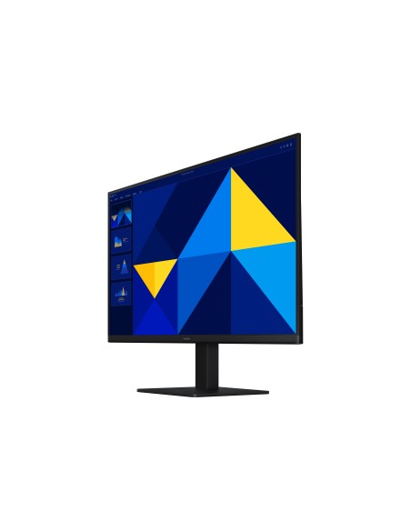 Samsung S30GD pantalla para PC 61 cm (24") 1920 x 1080 Pixeles Full HD LCD Negro