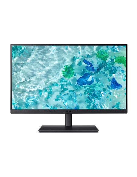 Acer Vero B7 B247Y D3 pantalla para PC 60,5 cm (23.8") 1920 x 1080 Pixeles Full HD LCD Negro