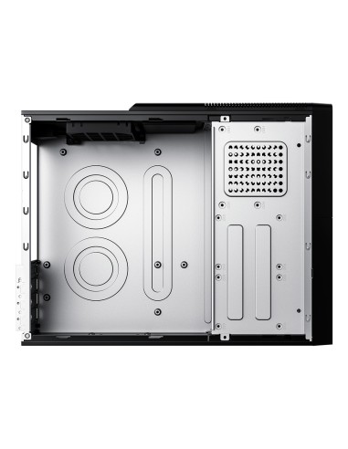 CoolBox CAJA MATX SLIM T313 USB-C 3.2 GEN1 FTE. BASIC 500GR-S SFX 500W