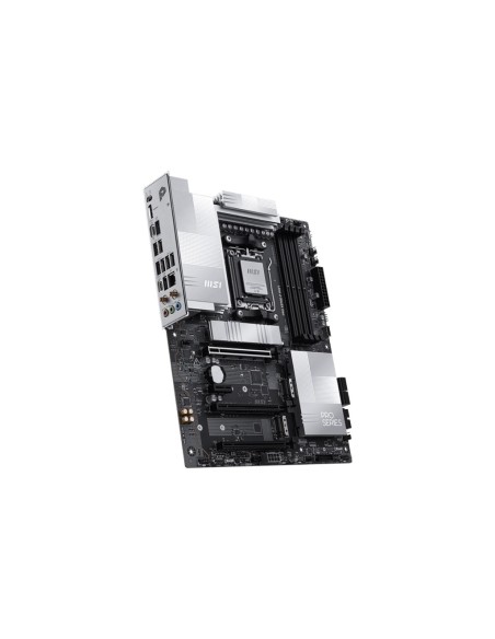 MSI PRO X870E-P WIFI placa base AMD X870E Zócalo AM5 ATX