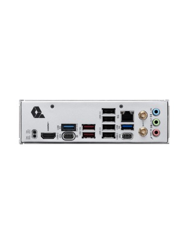 MSI PRO X870E-P WIFI placa base AMD X870E Zócalo AM5 ATX