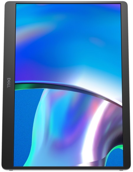 DELL Pro Plus P1425 pantalla para PC 35,6 cm (14") 1920 x 1200 Pixeles WUXGA LCD Plata
