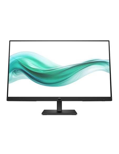 HP Series 3 Pro 23.8 inch FHD Monitor - 324ph pantalla para PC 60,5 cm (23.8") 1920 x 1080 Pixeles Full HD LCD Negro