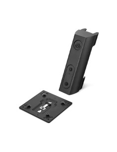 Lenovo 4XF1K72399 kit de montaje Negro 2
