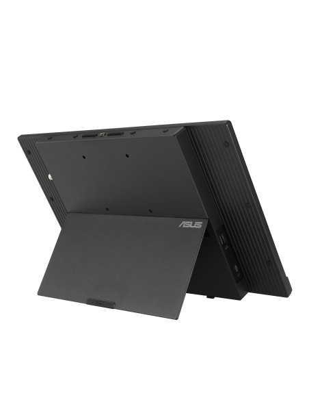 ASUS ProArt PA16USV pantalla para PC 39,6 cm (15.6") 3840 x 2160 Pixeles 4K Ultra HD LCD Negro
