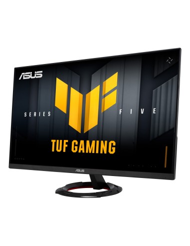 ASUS TUF Gaming VG279Q5R pantalla para PC 68,6 cm (27") 1920 x 1080 Pixeles Full HD LCD Negro
