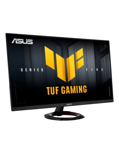 ASUS TUF Gaming VG279Q5R pantalla para PC 68,6 cm (27") 1920 x 1080 Pixeles Full HD LCD Negro