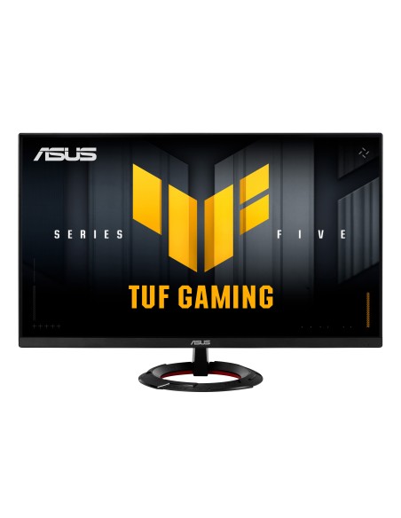 ASUS TUF Gaming VG279Q5R pantalla para PC 68,6 cm (27") 1920 x 1080 Pixeles Full HD LCD Negro