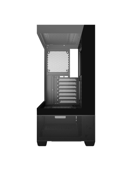 UNYKAch Caja ATX Revelat Black