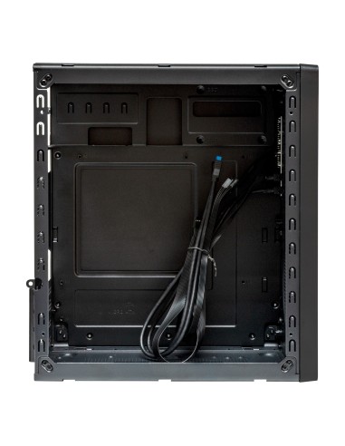 UNYKAch Caja Micro ATX NUMEN 300 PRO