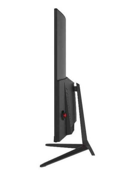 Nilox NXM27CRV2001 pantalla para PC 68,6 cm (27") 1920 x 1080 Pixeles Full HD LED Negro