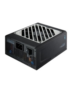 FSP MEGA TI 1350W Unidad de fuente de alimentación ATX ATX3.1 Negro