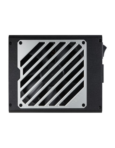 FSP MEGA TI 1350W Unidad de fuente de alimentación ATX ATX3.1 Negro