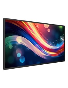 Philips 4050 series 55BDL4050Q 00 pantalla de señalización Pantalla plana para señalización digital 139,7 cm (55") 500 cd   m²