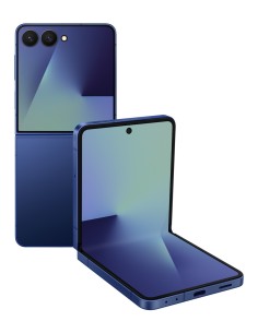 Samsung SM-F766BDBHEUB smartphones 17,5 cm (6.9") SIM doble 5G USB Tipo C 12 GB 512 GB 4300 mAh Azul