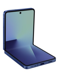 Samsung SM-F766BDBHEUB smartphones 17,5 cm (6.9") SIM doble 5G USB Tipo C 12 GB 512 GB 4300 mAh Azul 2
