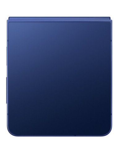 Samsung SM-F766BDBHEUB smartphones 17,5 cm (6.9") SIM doble 5G USB Tipo C 12 GB 512 GB 4300 mAh Azul