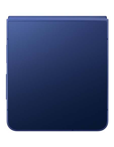 Samsung SM-F766BDBHEUB smartphones 17,5 cm (6.9") SIM doble 5G USB Tipo C 12 GB 512 GB 4300 mAh Azul