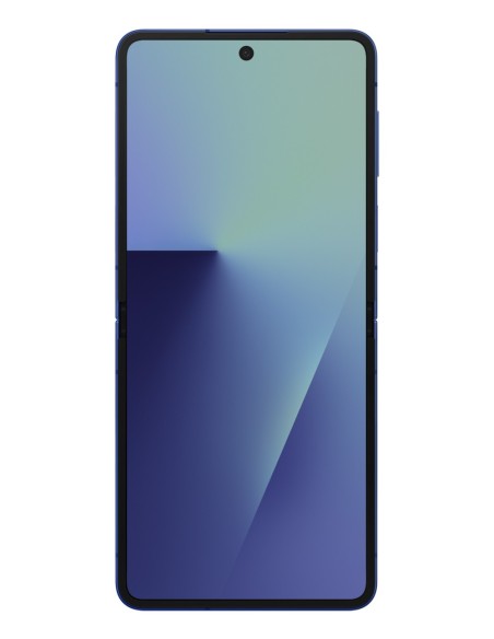 Samsung SM-F766BDBHEUB smartphones 17,5 cm (6.9") SIM doble 5G USB Tipo C 12 GB 512 GB 4300 mAh Azul