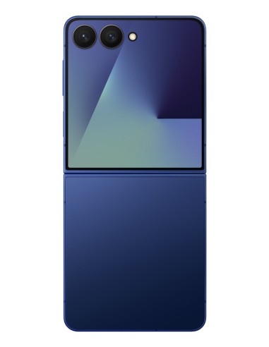 Samsung SM-F766BDBHEUB smartphones 17,5 cm (6.9") SIM doble 5G USB Tipo C 12 GB 512 GB 4300 mAh Azul