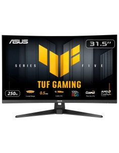 ASUS TUF Gaming VG32VQM5B pantalla para PC 80 cm (31.5") 1920 x 1080 Pixeles Full HD LCD Negro