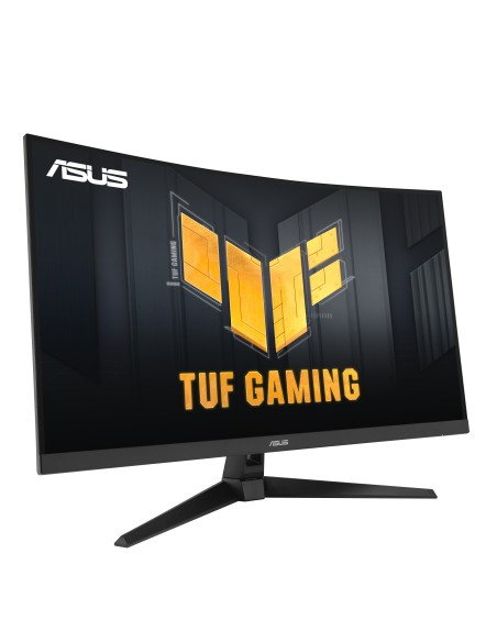 ASUS TUF Gaming VG32VQM5B pantalla para PC 80 cm (31.5") 1920 x 1080 Pixeles Full HD LCD Negro