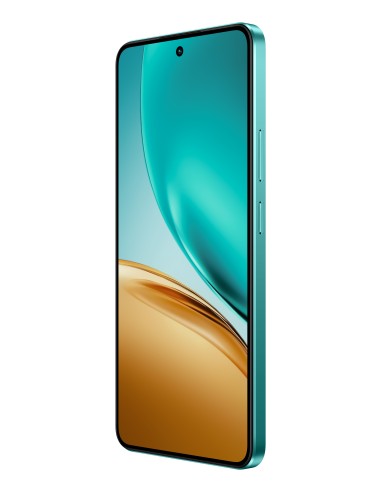 realme 14T 16,9 cm (6.67") SIM doble Android 15 5G USB Tipo C 8 GB 256 GB 6000 mAh Verde