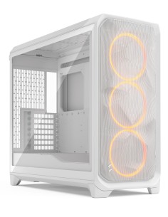 Fractal Design Meshify 3 XL Blanco