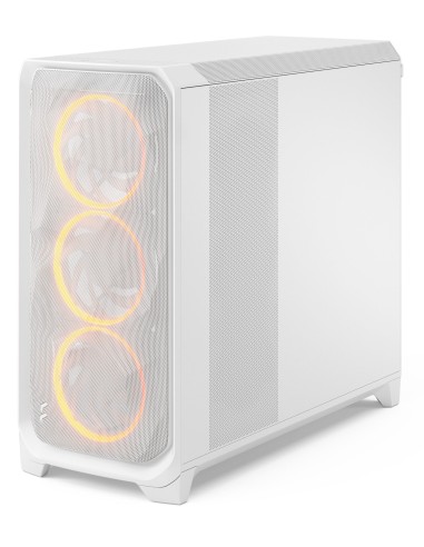 Fractal Design Meshify 3 XL Blanco